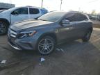 2015 Mercedes-Benz Gla 250 4Matic იყიდება Chicago Heights-ში, IL - Minor Dent/Scratches