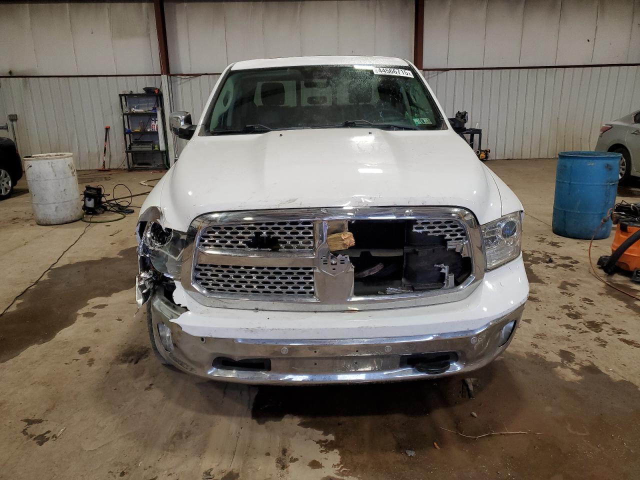 2017 RAM 1500 - Image 5