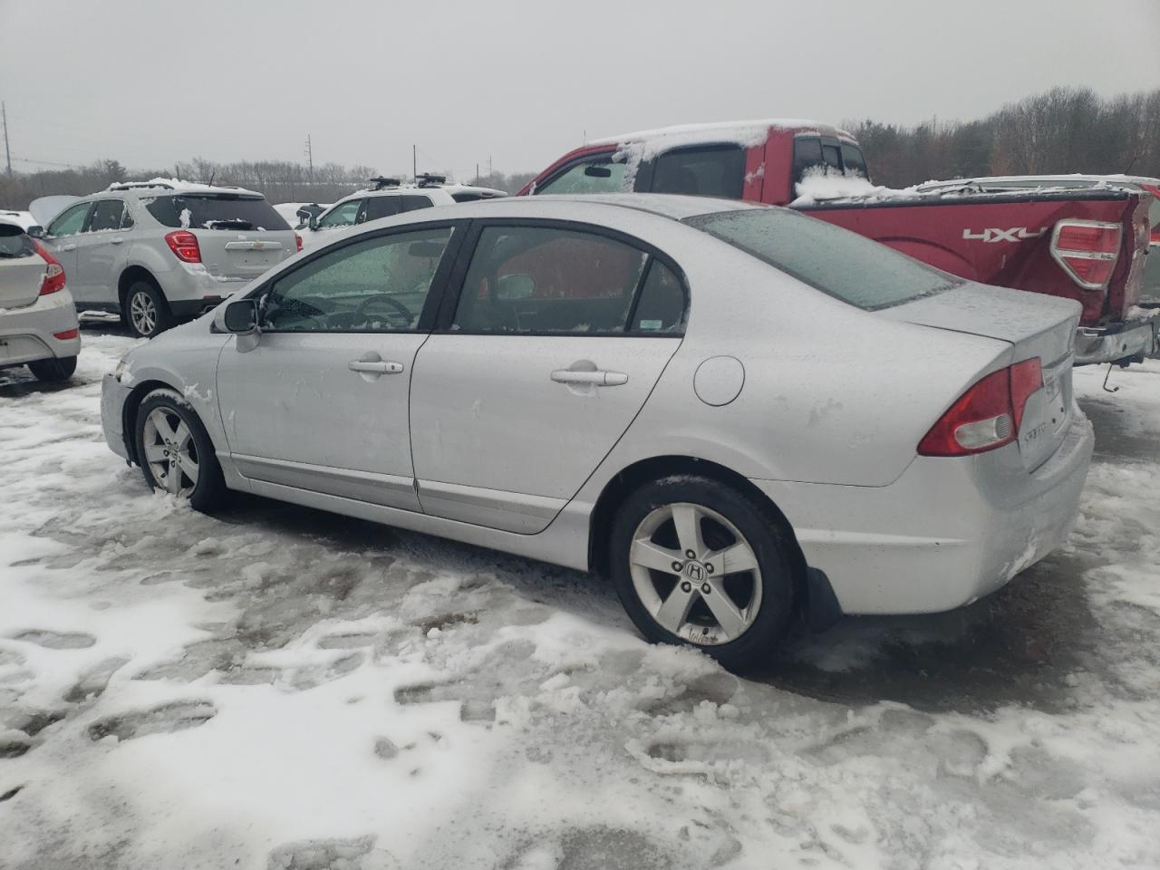2009 Honda Civic - Image 2