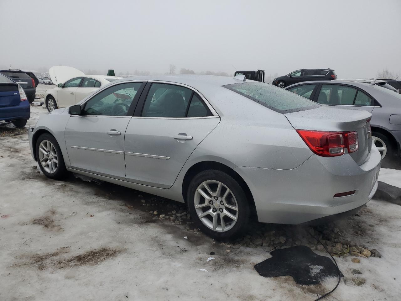 2013 Chevrolet Malibu - Image 2