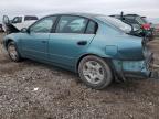 2002 Nissan Altima Base for Sale in Houston, TX - Front End