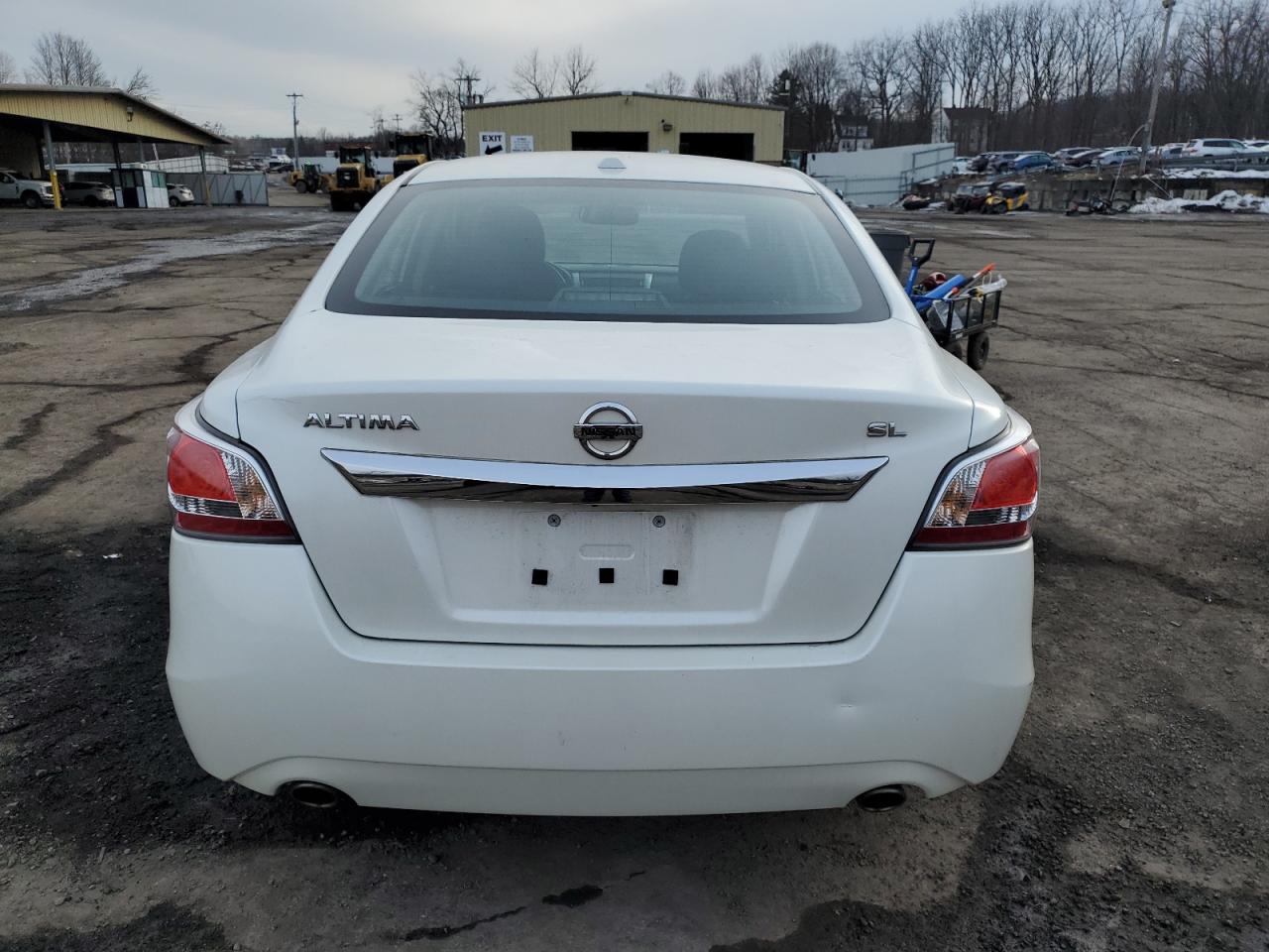 2015 Nissan Altima - Image 6
