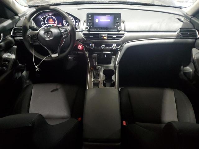 HONDA ACCORD 2020 Szary