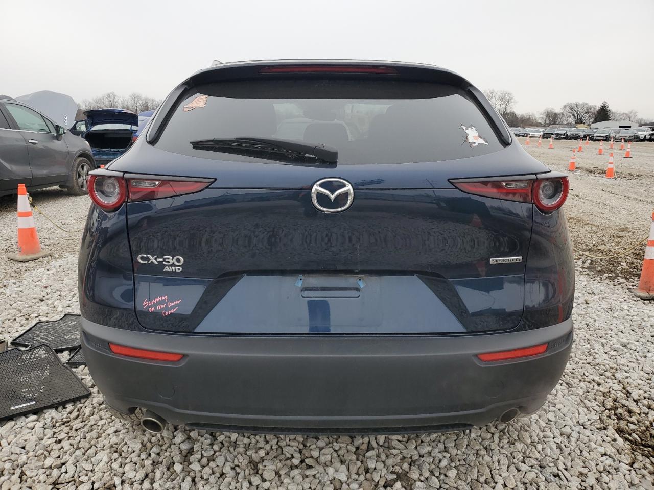 2023 Mazda CX-30 - Image 6
