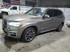 2017 Bmw X5 Xdr40E за продажба в Candia, NH - Minor Dent/Scratches