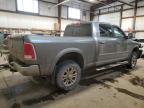 2013 RAM 3500 LARAMIE for sale at Copart AB - EDMONTON