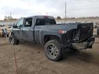 2010 Chevrolet Silverado K2500 Heavy Duty Lt for Sale in Colorado Springs, CO - Front End
