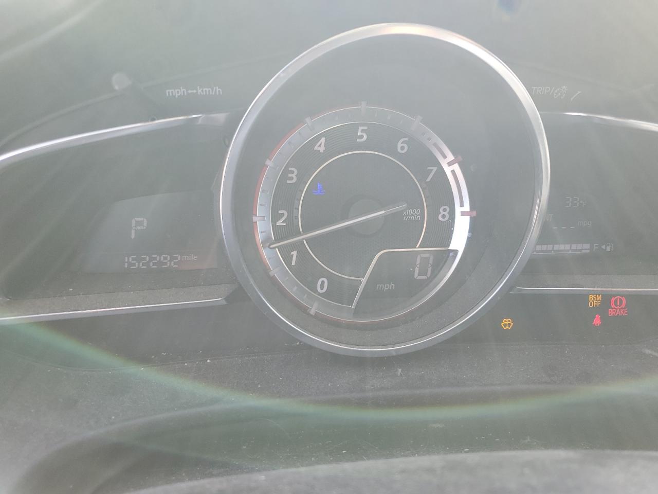 2014 Mazda 3 - Image 9