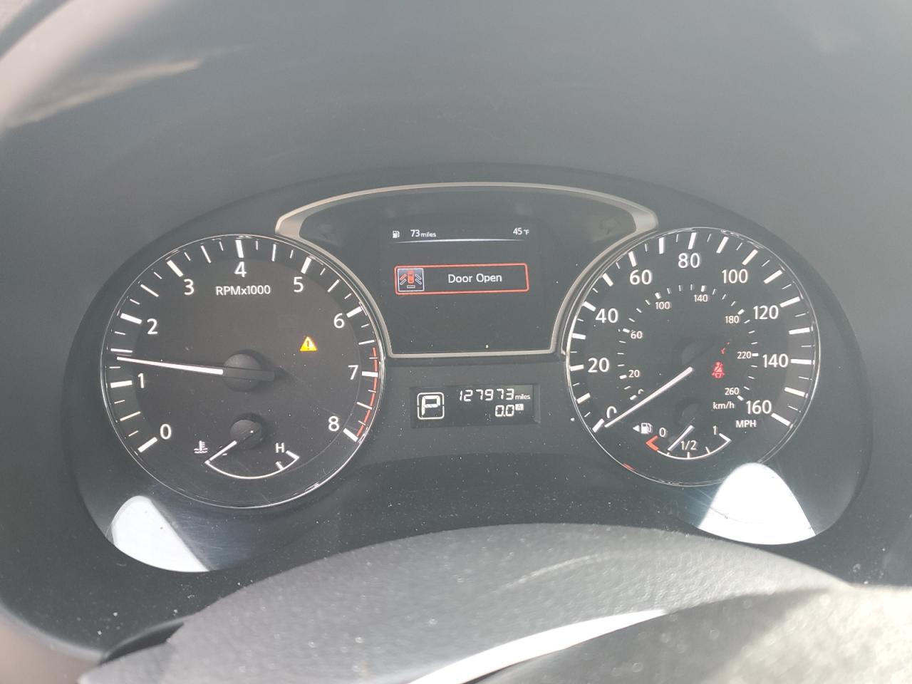 2014 Nissan Altima - Image 9