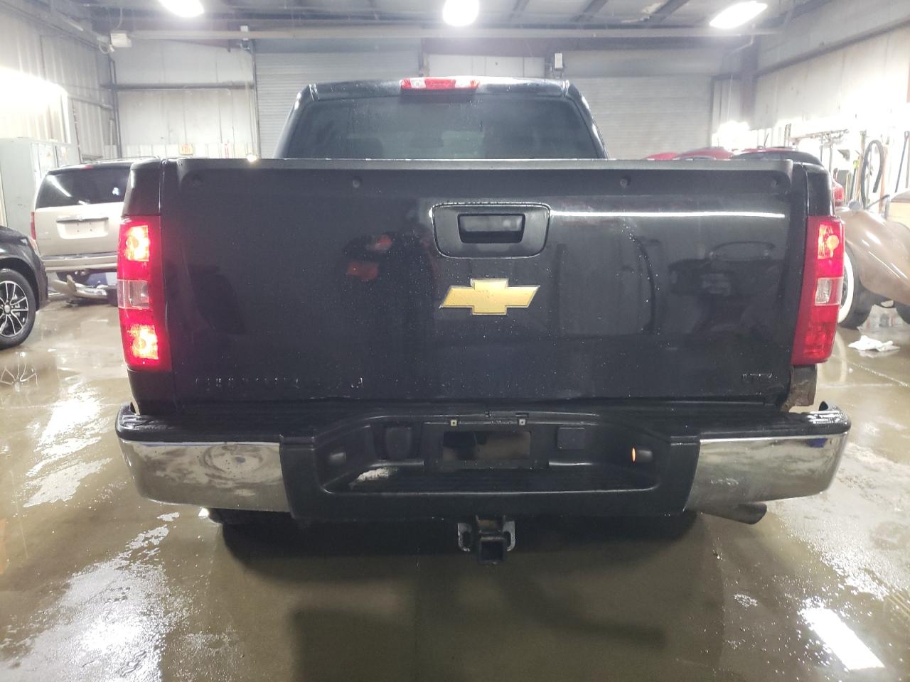 2013 Chevrolet Silverado - Image 6