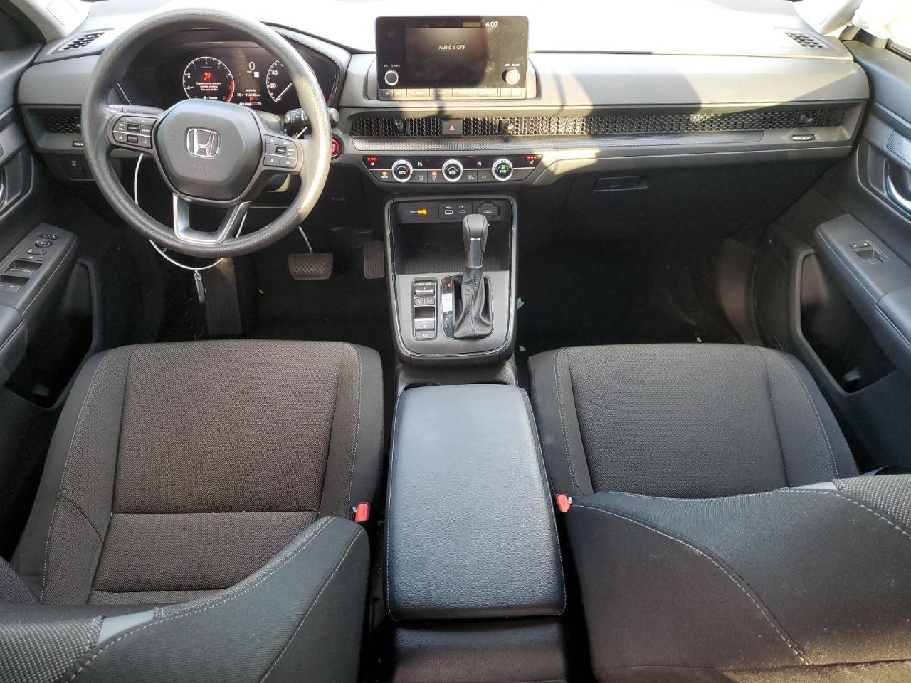 2023 Honda CR-V - Image 8