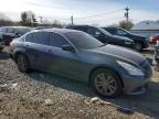 2012 Infiniti G37    for Sale in Hillsborough, NJ - Rear End