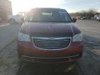 2013 Chrysler Town & Country Touring for Sale in Rogersville, MO - Front End
