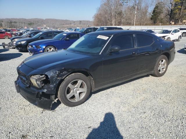 2008 Dodge Charger 