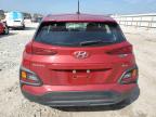 2020 Hyundai Kona Se للبيع في Jacksonville، FL - Front End