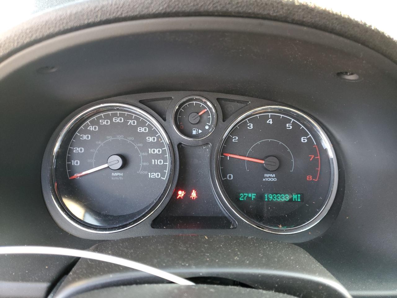 2007 Chevrolet Cobalt - Image 9