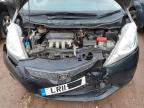 2011 HONDA JAZZ I-VTE for sale at Copart CORBY