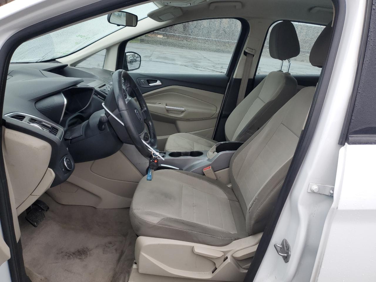 2013 Ford C-MAX - Image 7
