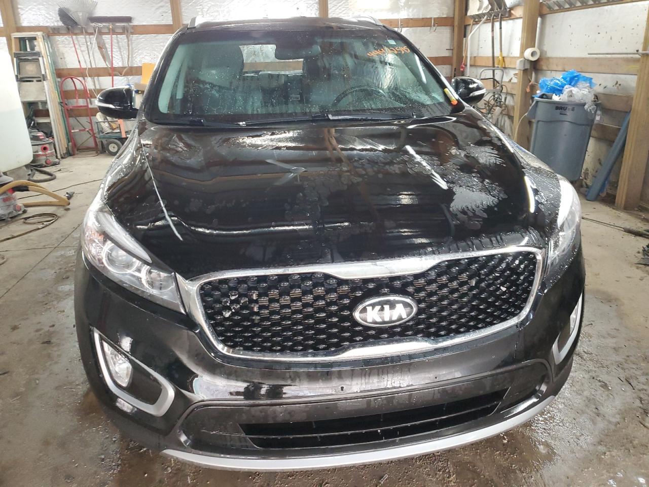 2018 Kia Sorento - Image 5