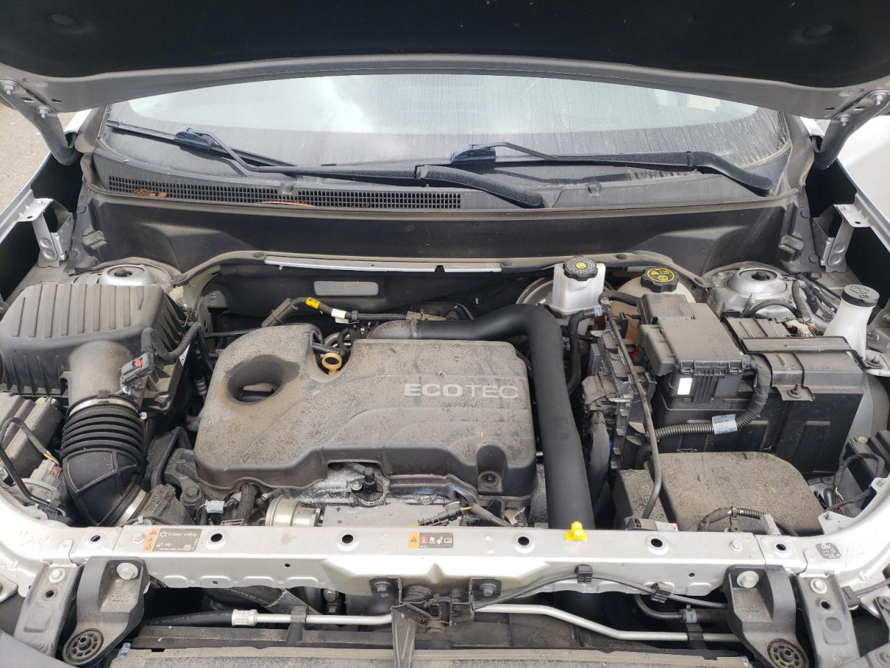 2021 Chevrolet Equinox - Image 12