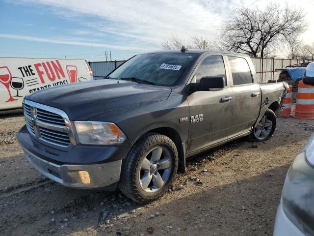 2018 Ram 1500 Slt