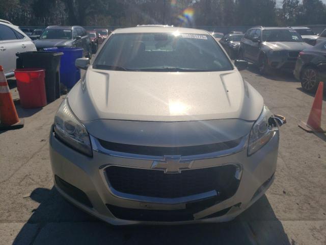  CHEVROLET MALIBU 2016 Beige