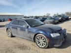 2017 Chrysler 300C  na sprzedaż w Des Moines, IA - Front End