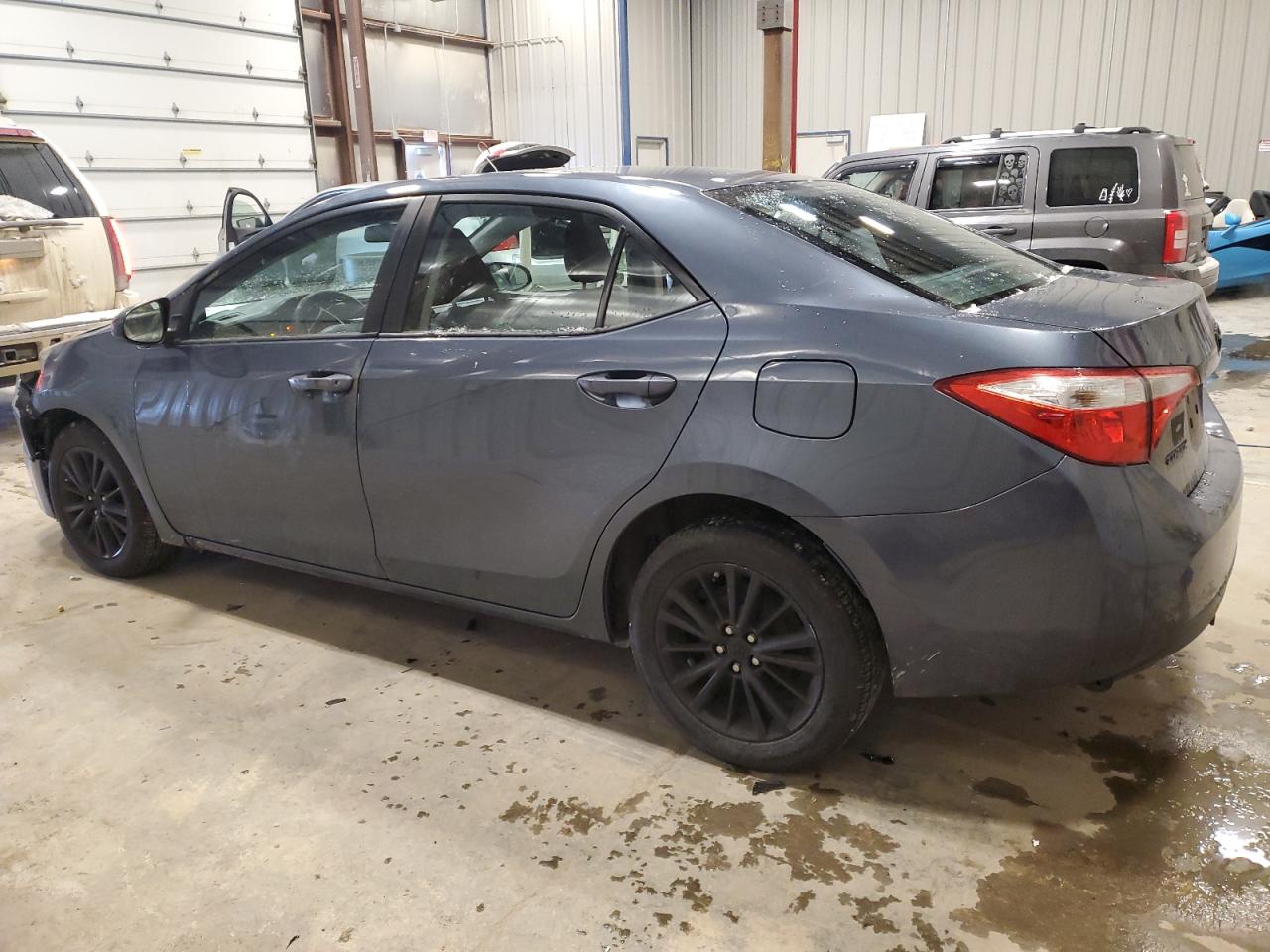 2015 Toyota Corolla - Image 2