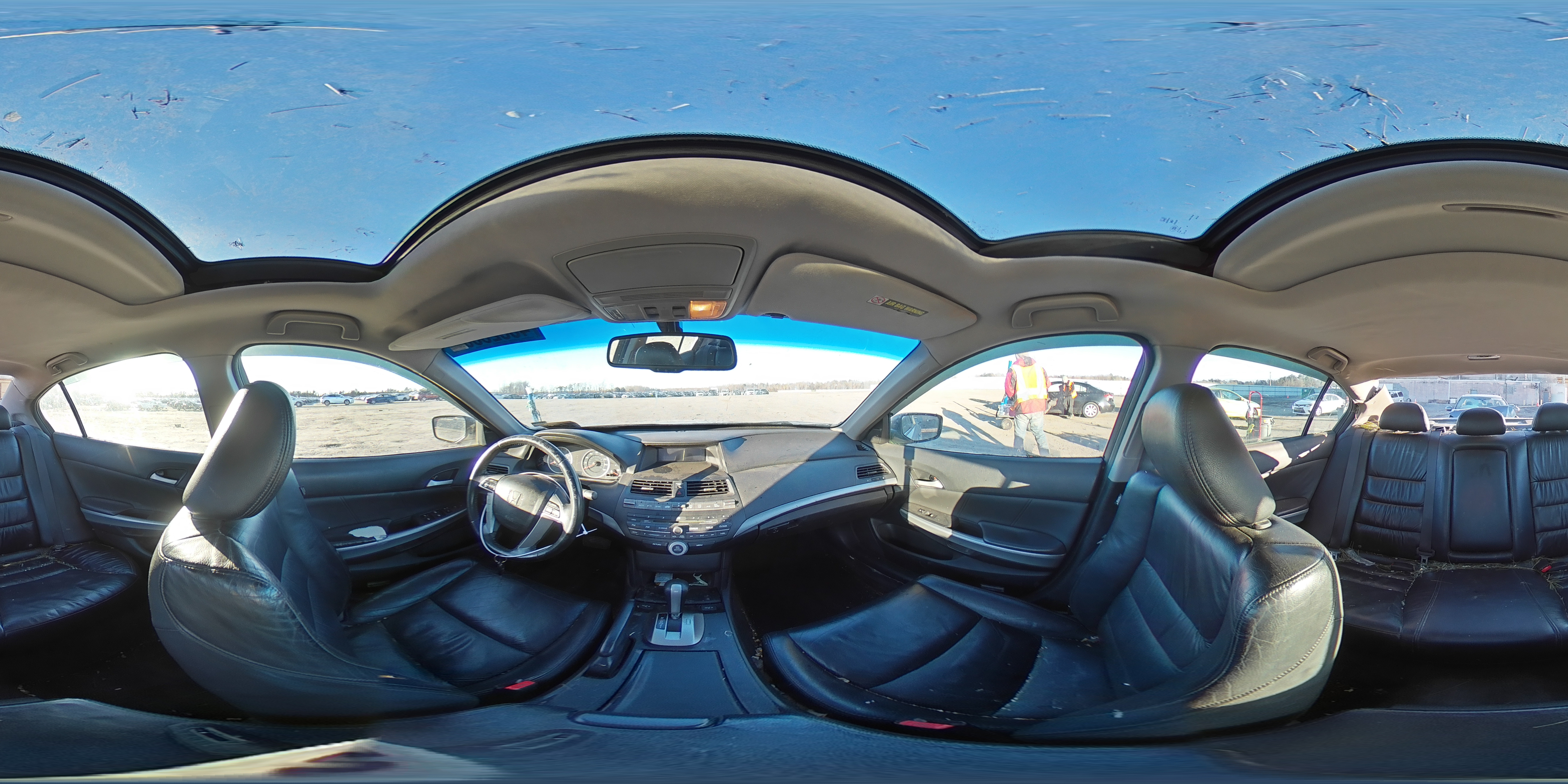 2010 Honda Accord - Image 12