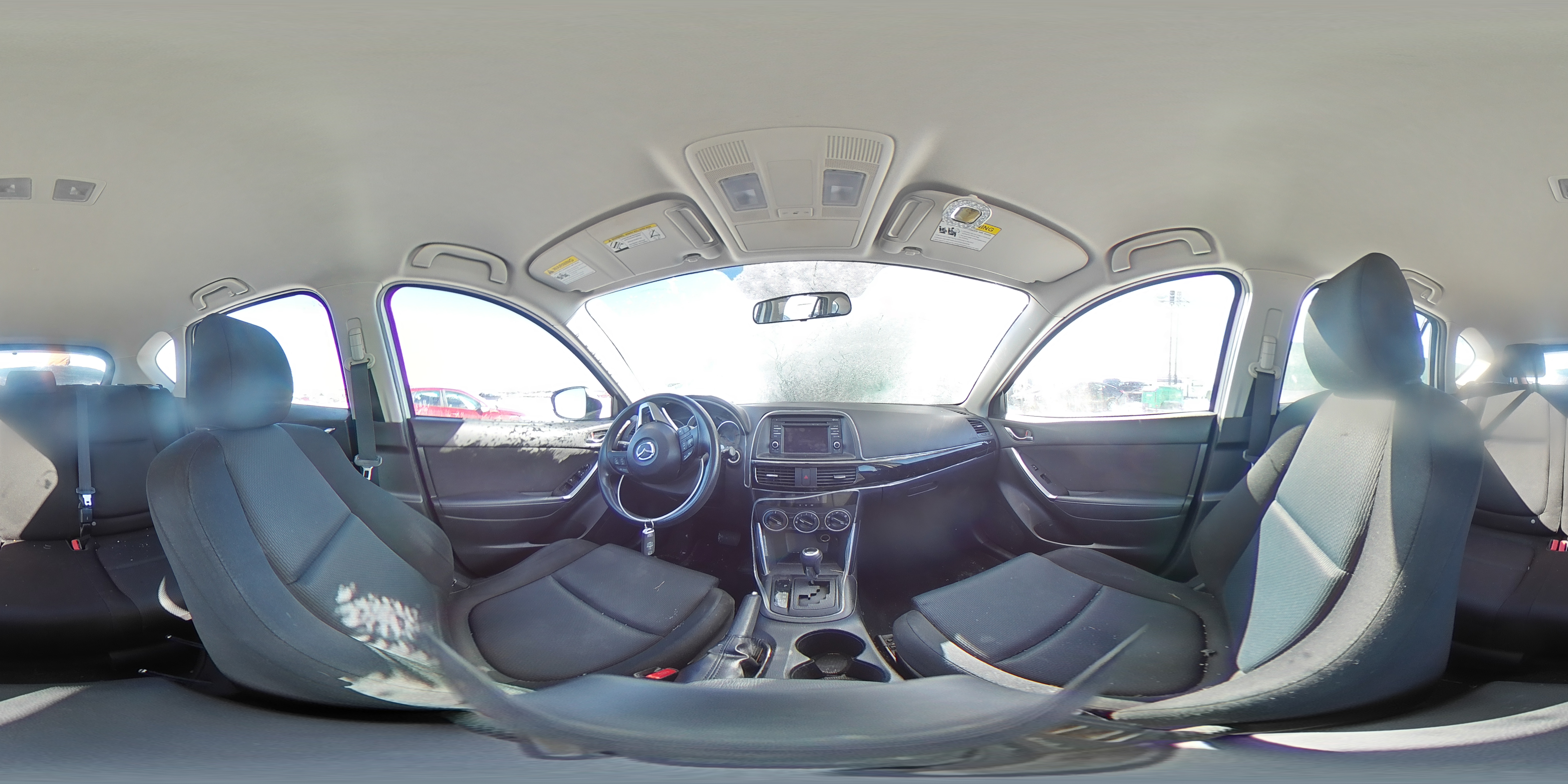 2014 Mazda CX-5 - Image 12