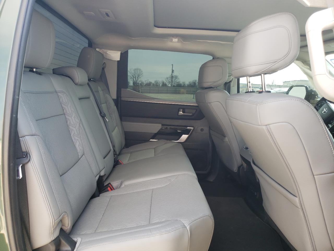 2023 Toyota Tundra - Image 10