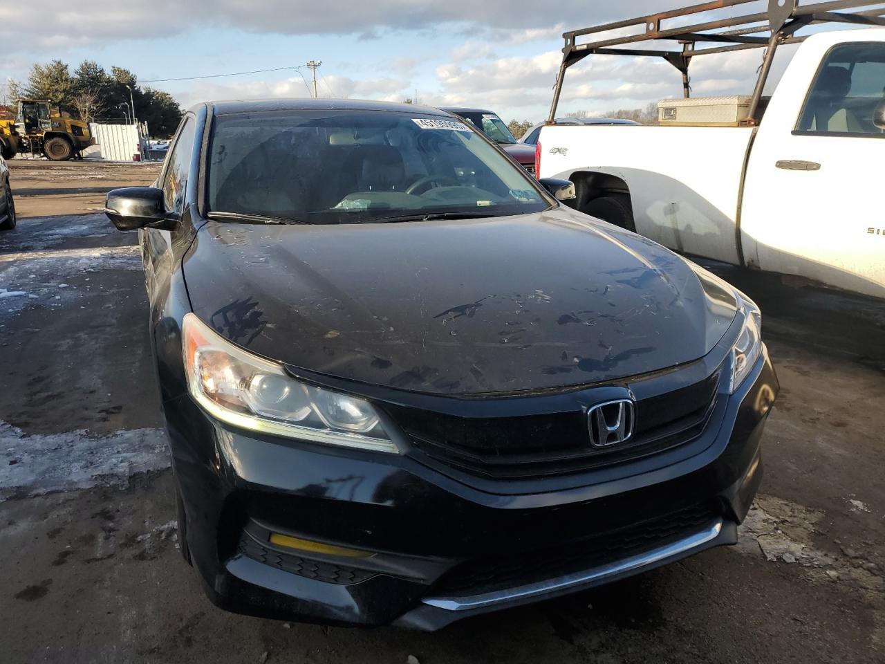 2017 Honda Accord - Image 5