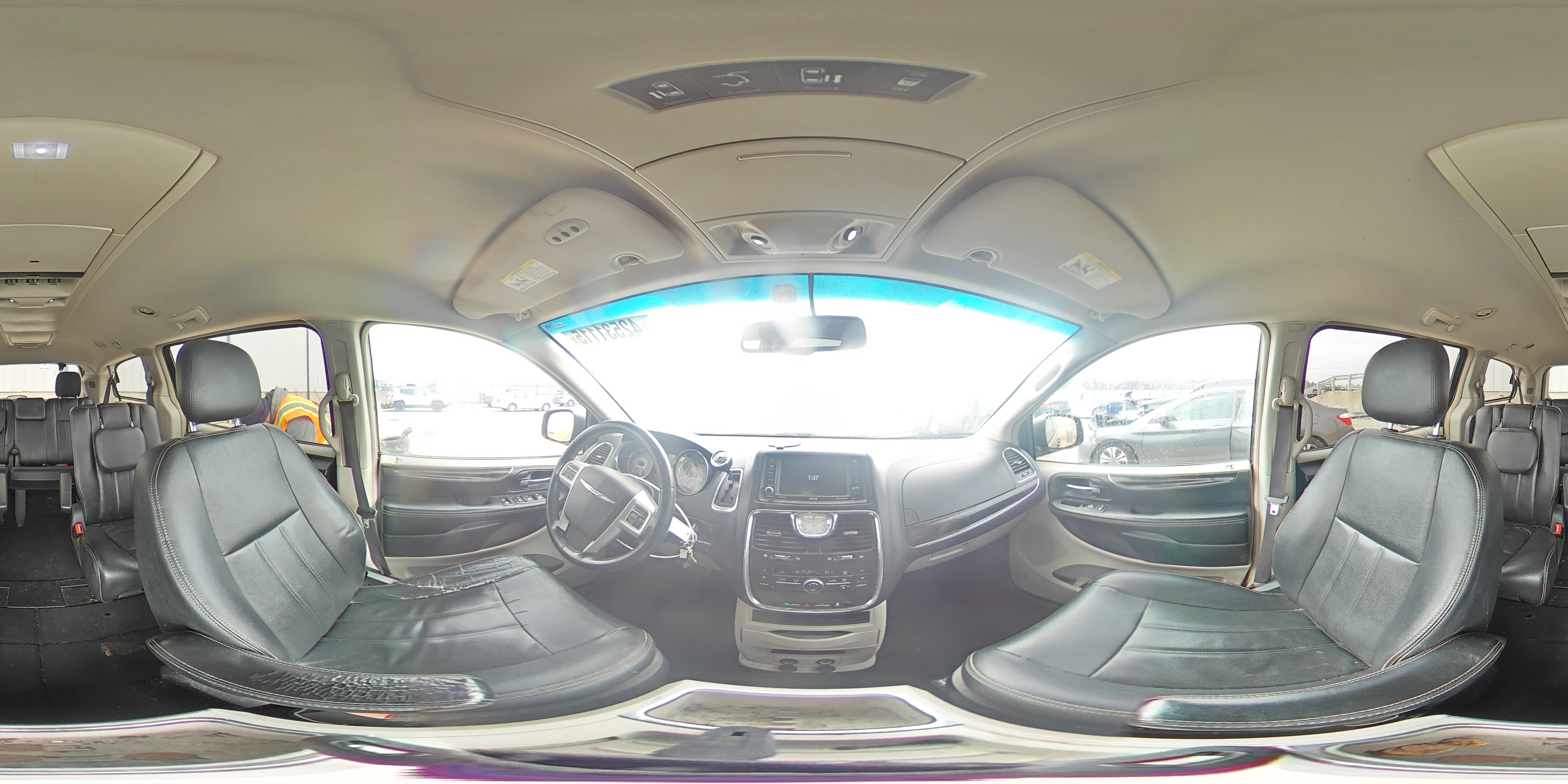 2015 Honda Accord - Image 14