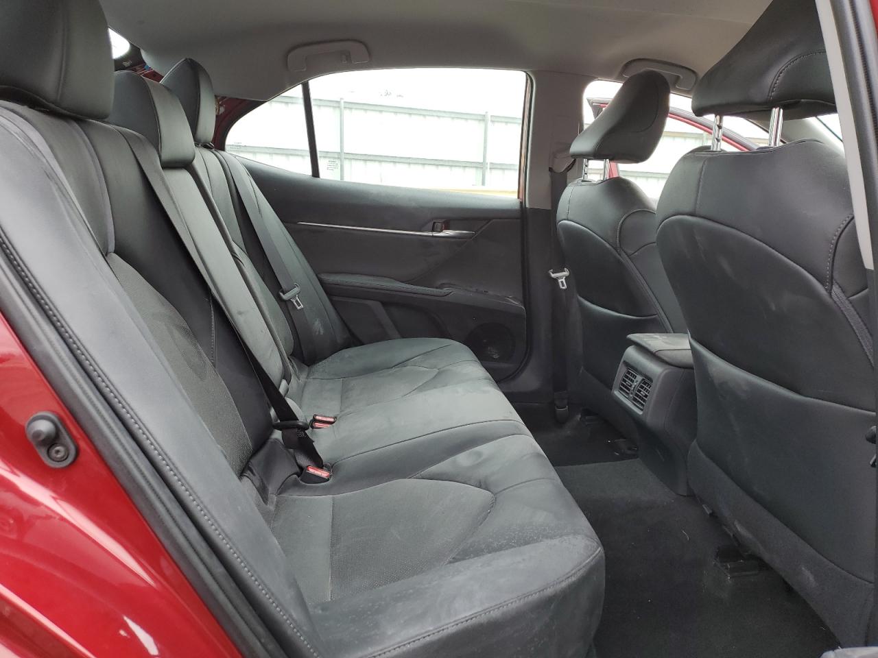 2021 Toyota Camry - Image 10