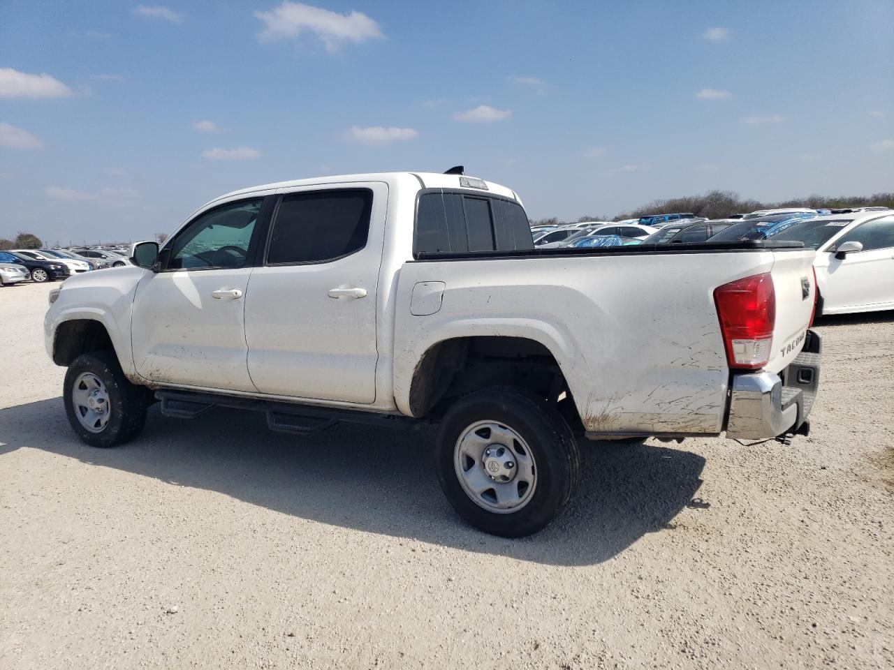 2017 Toyota Tacoma - Image 2