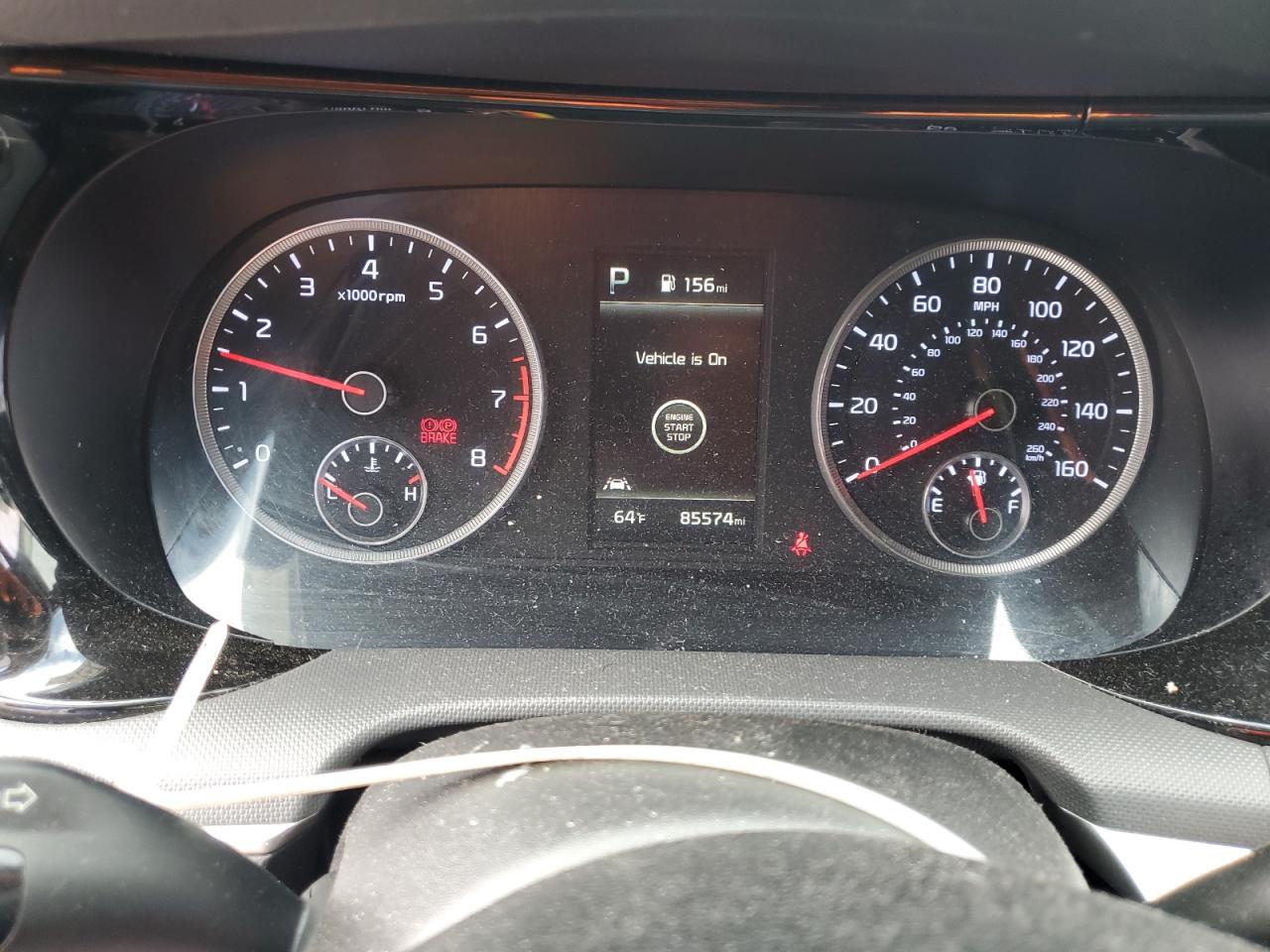 2022 Kia K5 - Image 9