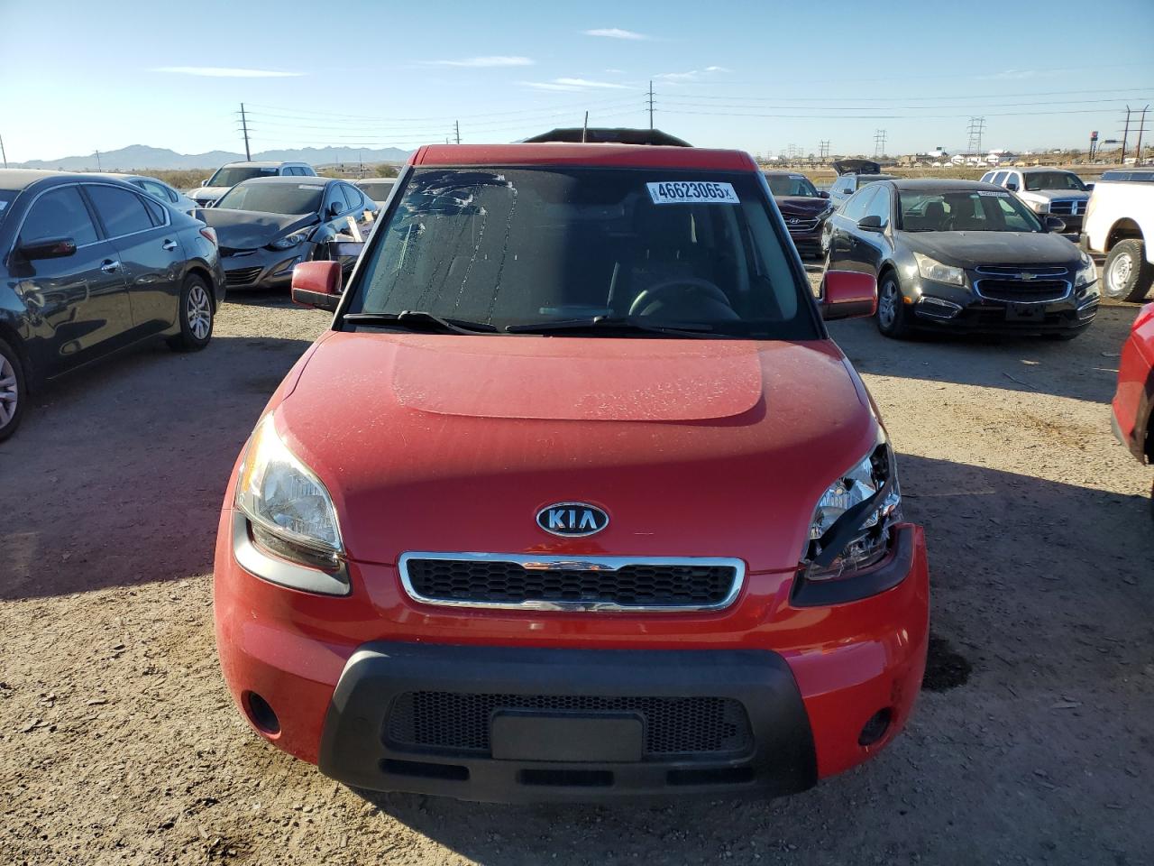 2011 Kia Soul - Image 5