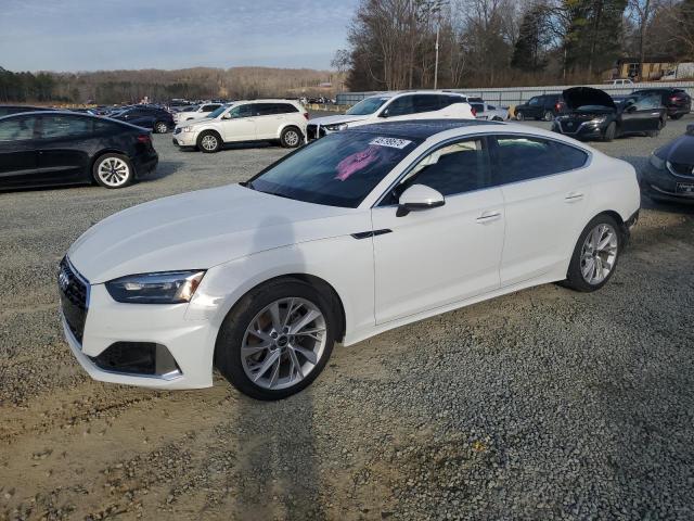 2022 Audi A5 Premium 40