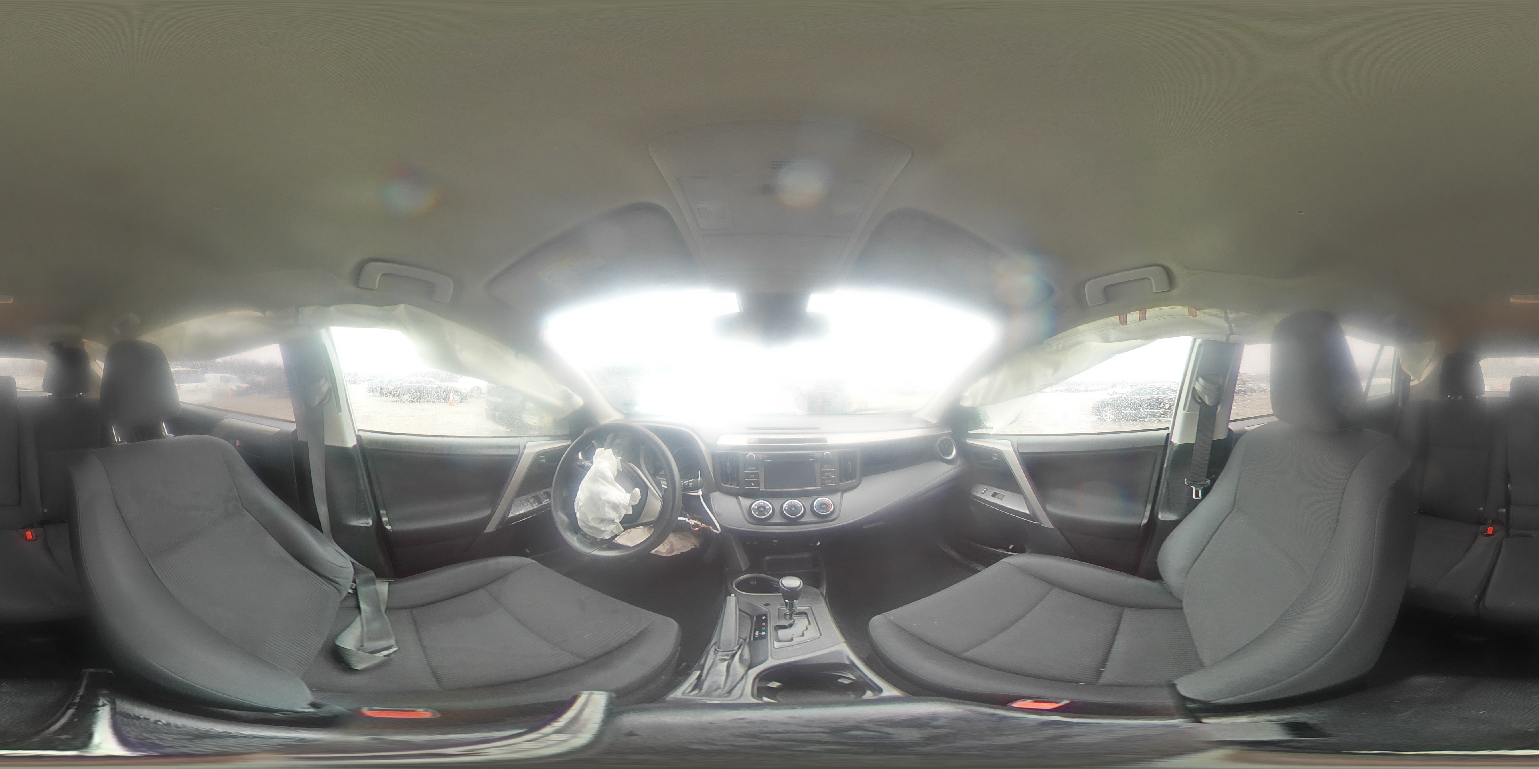 2018 Toyota RAV 4 - Image 13