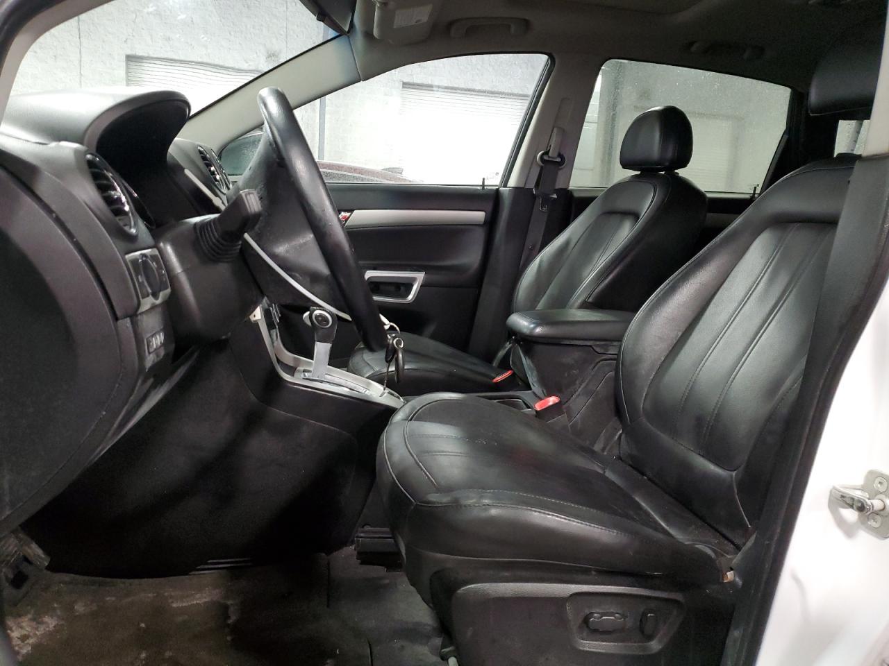 2012 Chevrolet Captiva Sport VIN: 3GNFL4E57CS600919 Lot: 44949925