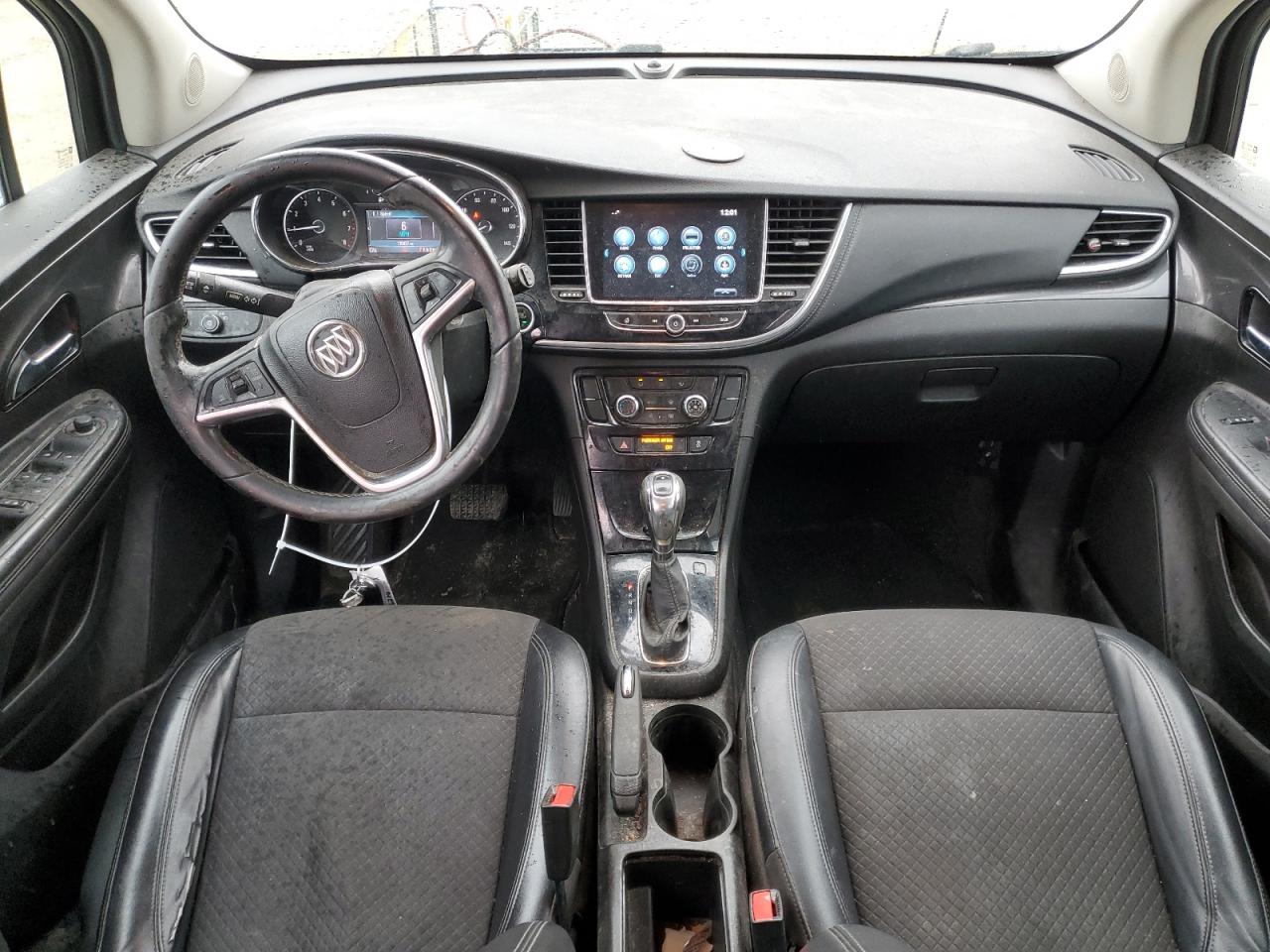 2019 Buick Encore - Image 8