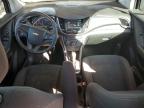2017 Chevrolet Trax Ls იყიდება Phoenix-ში, AZ - Front End