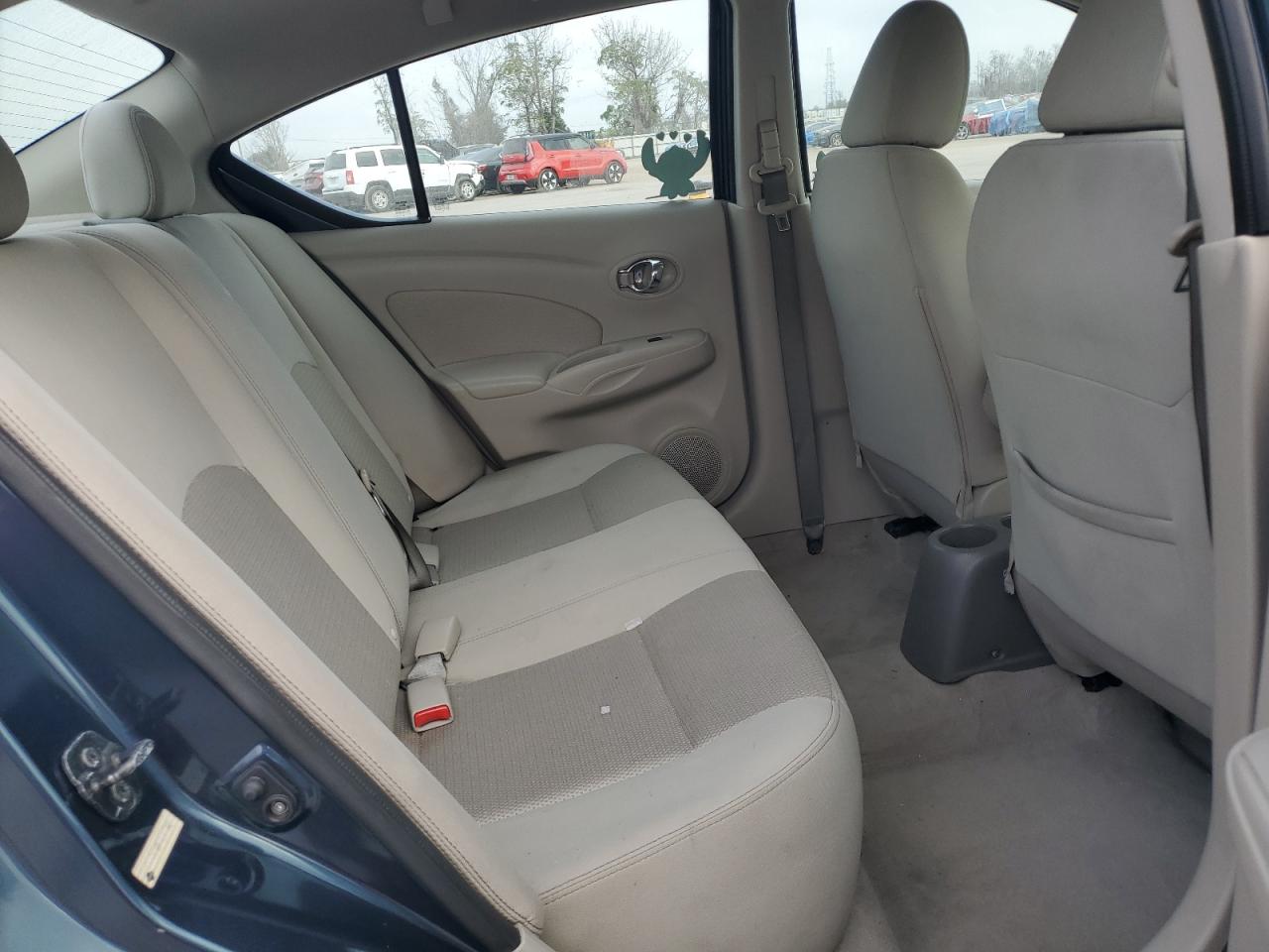 2016 Nissan Versa - Image 10