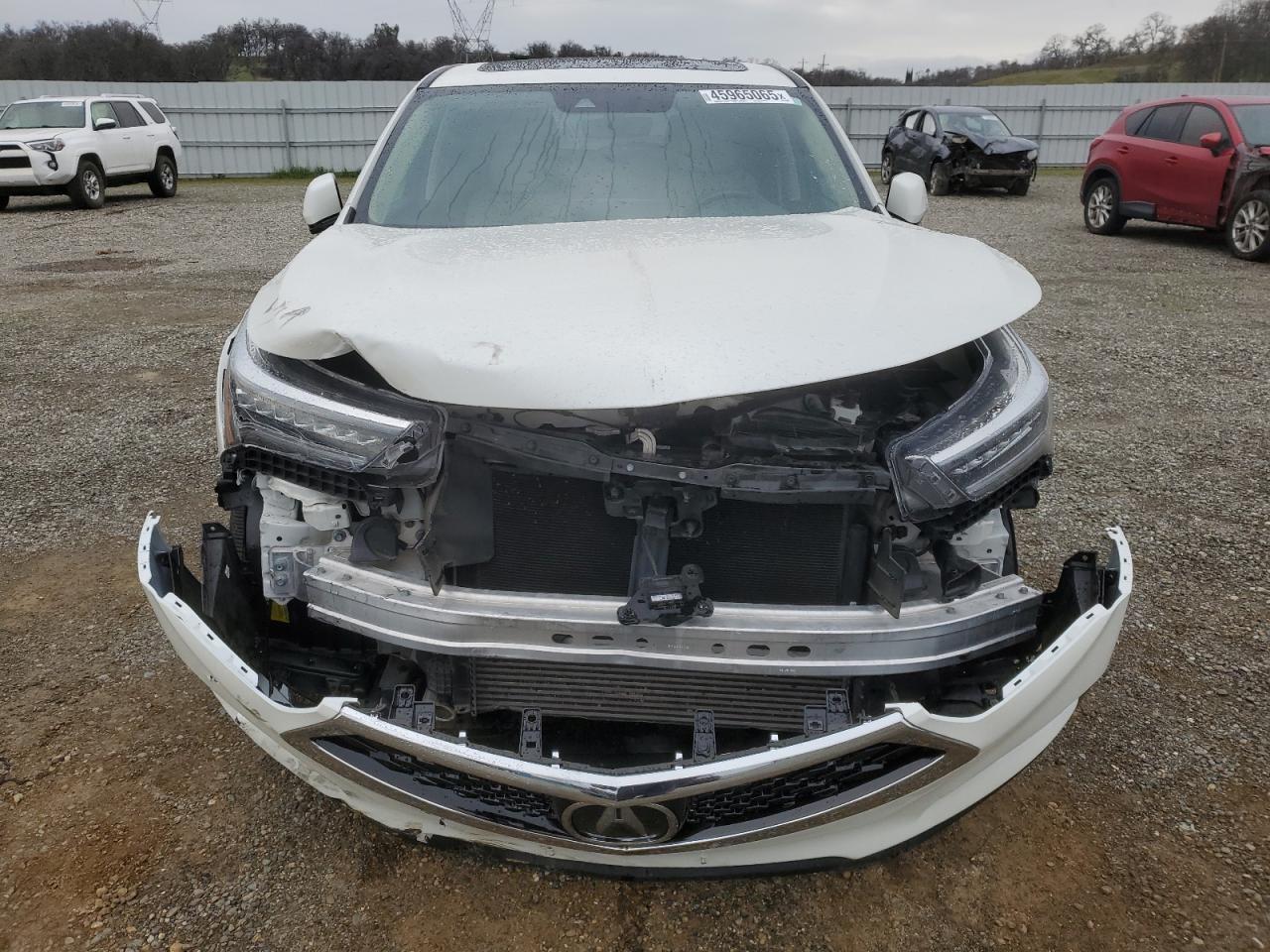 2019 Acura RDX - Image 5