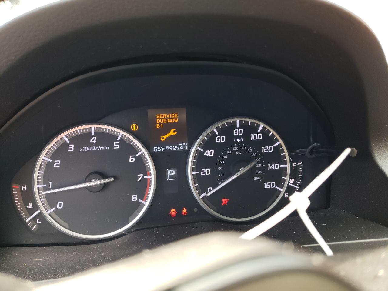 2017 Acura RDX - Image 9