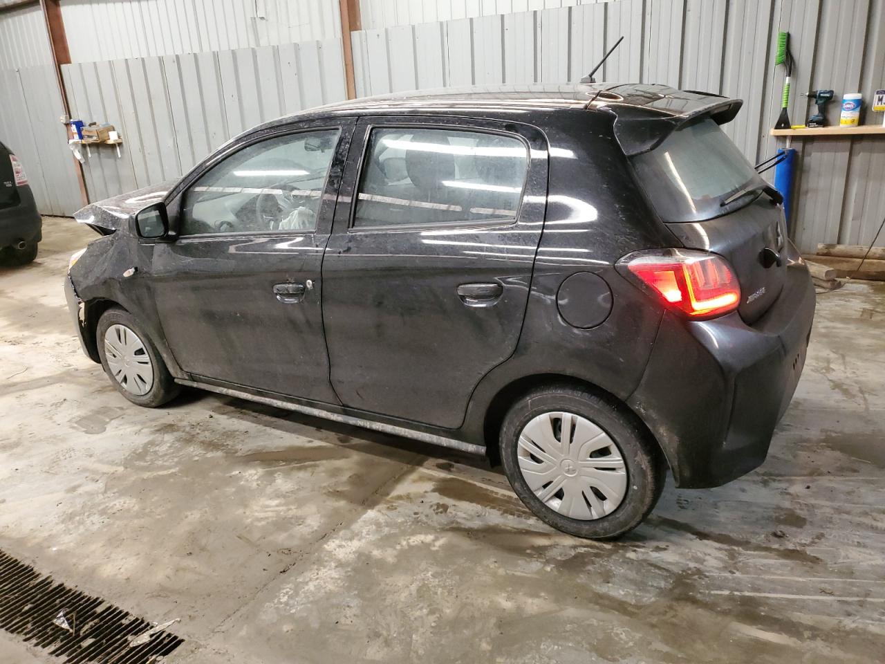 2024 Mitsubishi Mirage - Image 2