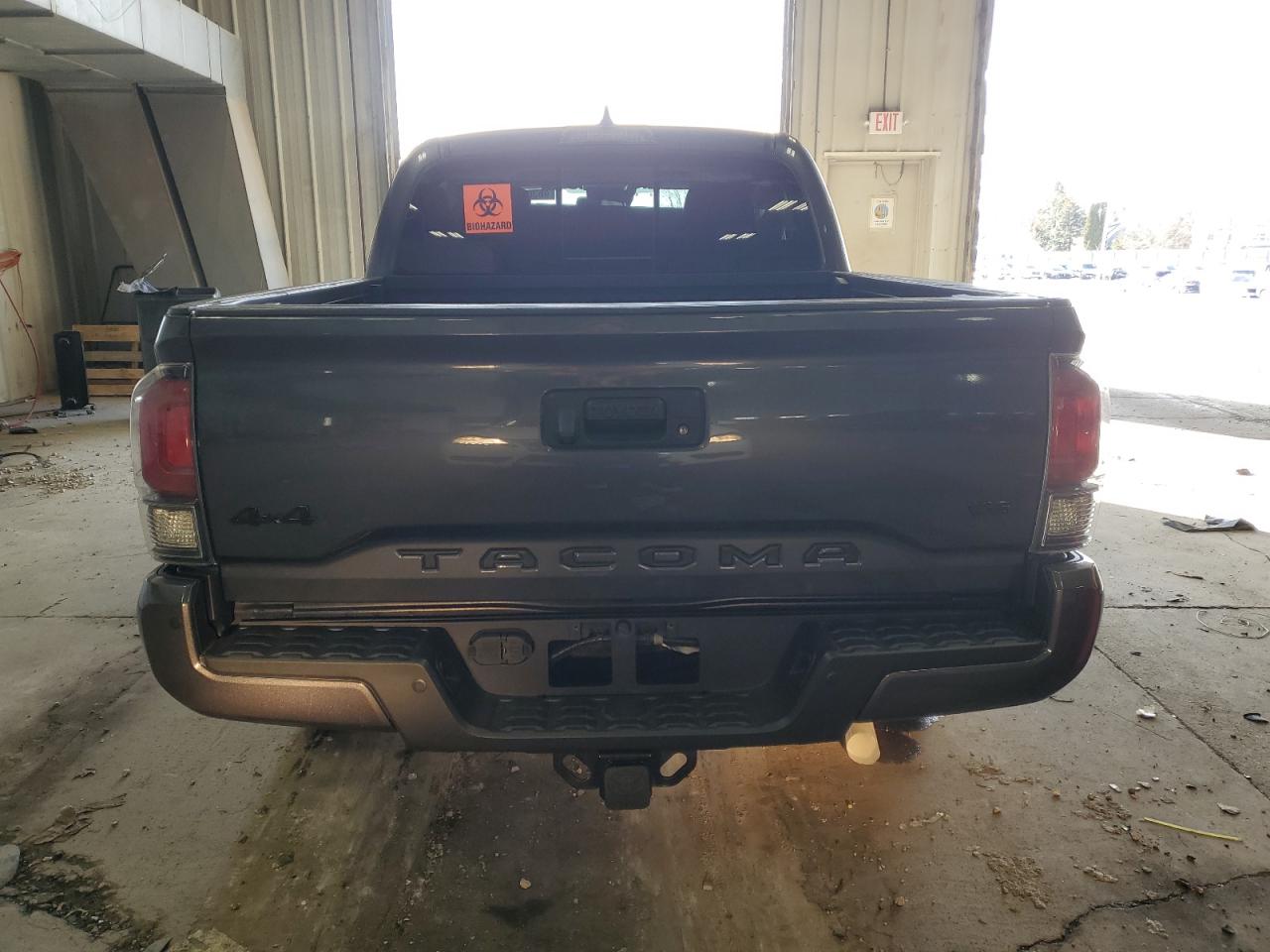 2021 Toyota Tacoma - Image 6