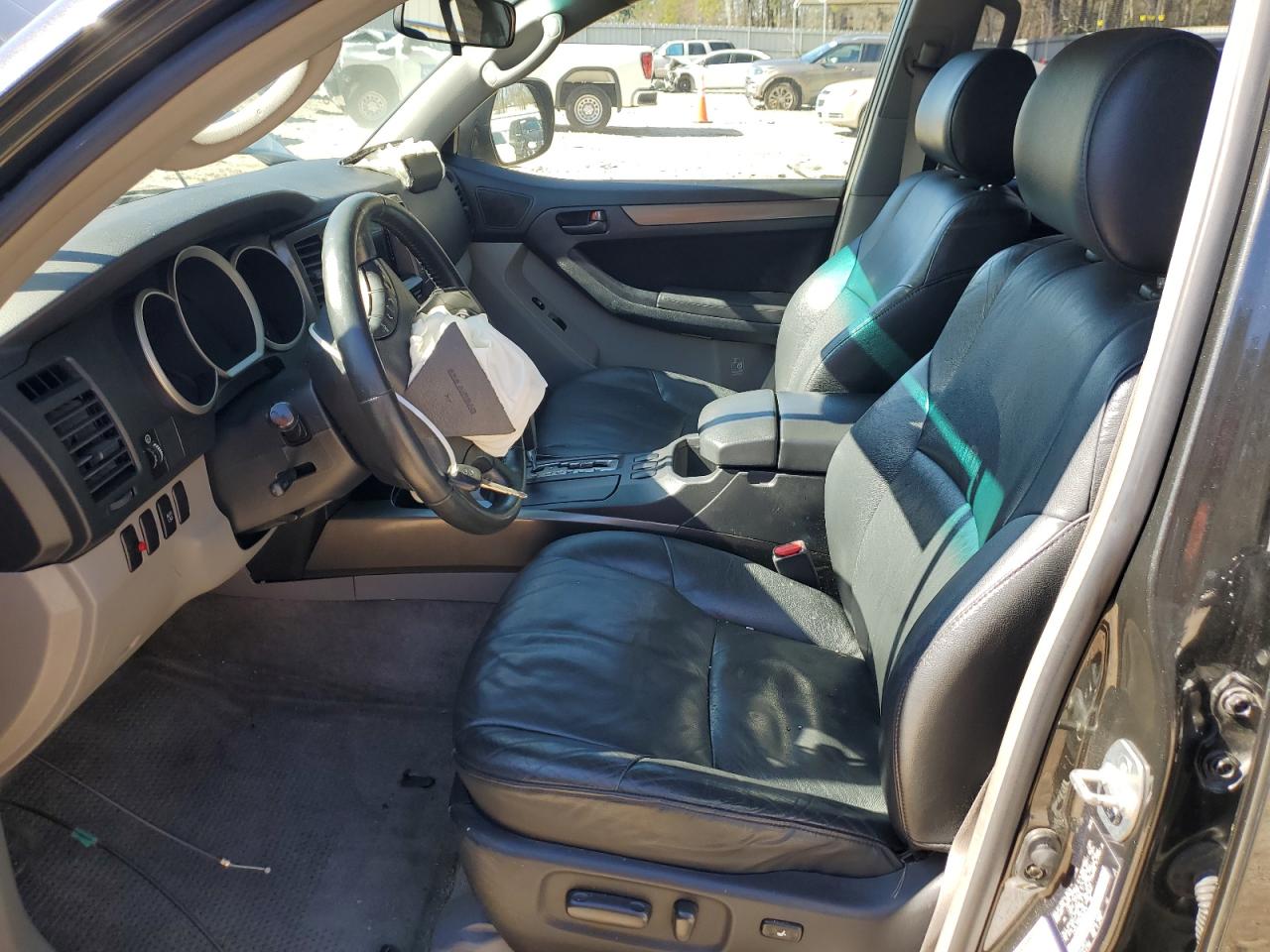 2006 Toyota 4Runner - Image 7