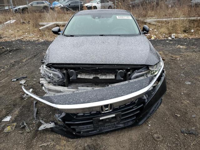  HONDA ACCORD 2018 Czarny