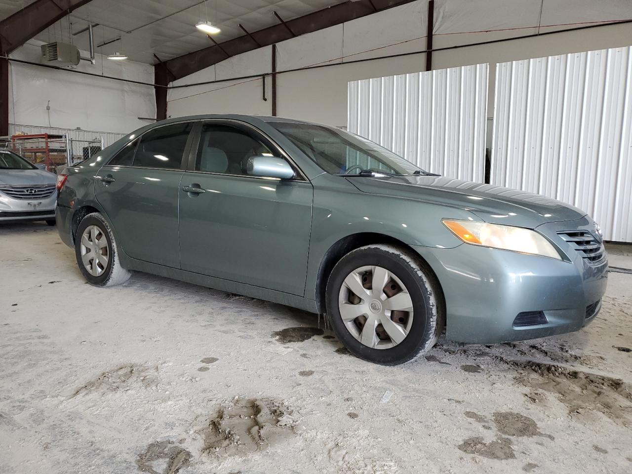 2008 Toyota Camry - Image 4